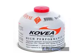 Газовый баллон Kovea KGF-0230 (8809000510005) - Фото