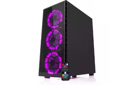 Компьютер Vinga Rhino A4038 (R5M32G2060SW.A4038) - Фото