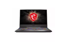 Ноутбук MSI GP65-10SEK (GP6510SEK-019XUA) - Фото