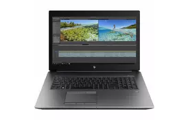 Ноутбук HP ZBook 17 G6 (6CK22AV_V9) - Фото