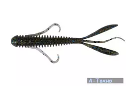 Силикон рыболовный Keitech Hog Impact 3" 205 Bluegill (1551.02.10) - Фото