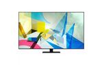 Телевизор Samsung QE65Q80TAUXUA
