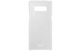 Чехол для моб. телефона Samsung для Galaxy Note 8 (N950) - Clear Cover (Transparent) (EF-QN950CTEGRU) - Фото