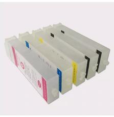 Комплект перезаправляемых картриджей NewTone CANON imagePROGRAF TM-200/305 (RC.PFI-120ARC)