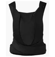 Рюкзак-переноска Cybex YEMA CLICK Deep Black black (520003033)