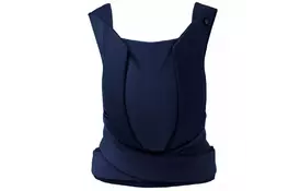 Рюкзак-переноска Cybex YEMA CLICK Nautical Blue navy blue (520003025) - Фото