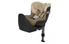 Автокресло Cybex Sirona S i-Size Classic Beige mid beige (520002521) - Фото