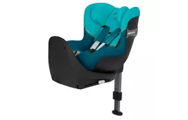 Автокресло Cybex Sirona S i-Size River Blue turquoise (520000501) - Фото