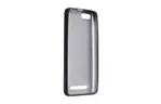 Чехол для моб. телефона Ergo B501 Maximum - Shiny (Black) (6412251)