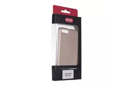 Чехол для моб. телефона Ergo B501 Maximum - Shiny (Gold) (6428357) - Фото