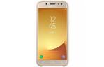 Чехол для моб. телефона Samsung J3(2017)/J330-EF-PJ330CFEGRU-Dual Layer Cover (Gold) (EF-PJ330CFEGRU)
