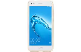Чехол для моб. телефона T-PHOX Huawei Nova Lite 2017 - Shiny (Gold) (6970225132616) - Фото