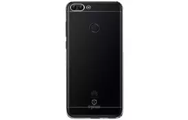 Чехол для моб. телефона T-PHOX Huawei P smart - Armor TPU (Grey) (6970225133507) - Фото