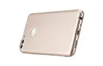 Чехол для моб. телефона T-PHOX Huawei P smart - Crystal (Gold) (6970225137307)