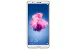Чехол для моб. телефона T-PHOX Huawei P smart - Crystal (Gold) (6970225137307)