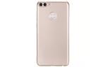 Чехол для моб. телефона T-PHOX Huawei P smart - Crystal (Gold) (6970225137307)