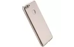Чехол для моб. телефона T-PHOX Huawei P smart - Crystal (Gold) (6970225137307)