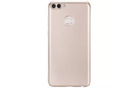 Чехол для моб. телефона T-PHOX Huawei P smart - Crystal (Gold) (6970225137307) - Фото
