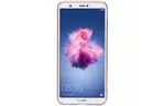 Чехол для моб. телефона T-PHOX Huawei P smart - Shiny (Gold) (6970225133668)