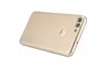 Чехол для моб. телефона T-PHOX Huawei P smart - Shiny (Gold) (6970225133668)