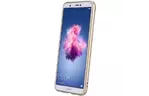 Чехол для моб. телефона T-PHOX Huawei P smart - Shiny (Gold) (6970225133668)