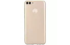 Чехол для моб. телефона T-PHOX Huawei P smart - Shiny (Gold) (6970225133668) - Фото