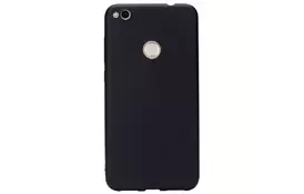 Чехол для моб. телефона T-PHOX Huawei P8 Lite (2017) - Shiny (Black) (6970225130957) - Фото