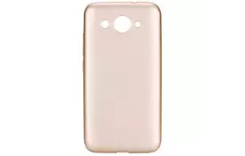 Чехол для моб. телефона T-PHOX Huawei Y3 (2017) - Shiny (Gold) (6970225131138) - Фото