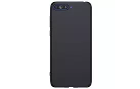 Чехол для моб. телефона T-PHOX Huawei Y6 2018 - Shiny (Black) (6970225139110) - Фото