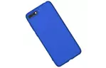 Чехол для моб. телефона T-PHOX Huawei Y6 2018 - Shiny (Blue) (6970225139127)