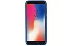 Чехол для моб. телефона T-PHOX Huawei Y6 2018 - Shiny (Blue) (6970225139127)