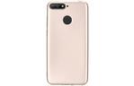 Чехол для моб. телефона T-PHOX Huawei Y6 2018 Prime - Shiny (Gold) (6970225134498)