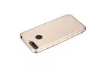 Чехол для моб. телефона T-PHOX Huawei Y6 2018 Prime - Shiny (Gold) (6970225134498)