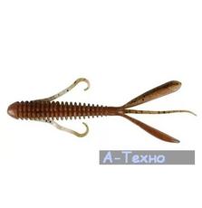 Силикон рыболовный Keitech Hog Impact 3.5" 406 Castaic Choice (1551.03.29)