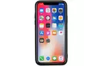 Чехол для моб. телефона T-PHOX iPhone X - Shiny (Black) (6970225132388)