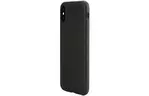 Чехол для моб. телефона T-PHOX iPhone X - Shiny (Black) (6970225132388)