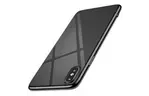 Чехол для моб. телефона T-PHOX iPhone Xs Max 6.5 - Crystal (Black) (6970225138106)