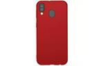 Чехол для моб. телефона T-PHOX Samsung A20/A205 - Shiny (Red) (6972165641500)