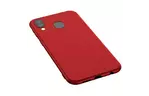 Чехол для моб. телефона T-PHOX Samsung A20/A205 - Shiny (Red) (6972165641500)