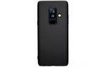 Чехол для моб. телефона T-PHOX Samsung A6+ 2018/A605 - Crystal (Black) (6970225139165)