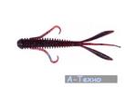 Силикон рыболовный Keitech Hog Impact 3.5" EA#03 Grape (1551.02.22)