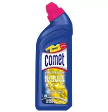 Чистящий гель Comet Лимон 450мл (8001480703537)