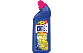 Чистящий гель Comet Лимон 450мл (8001480703537) - Фото