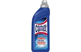 Чистящий гель Comet 500 мл (8001480024922) - Фото