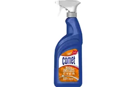 Чистящий гель Comet 450 мл (8001480703636) - Фото