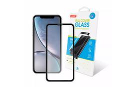 Стекло защитное GLOBAL Apple Iphone XR/11 (1283126496417) - Фото