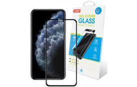 Стекло защитное GLOBAL Apple iPhone X/XS/11 Pro (1283126496424) - Фото