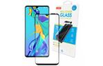 Стекло защитное GLOBAL для Huawei P30 (черное) (1283126492440)