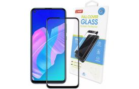 Стекло защитное GLOBAL Huawei P40 Lite E (1283126497896) - Фото