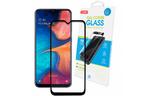 Стекло защитное GLOBAL Samsung A20s (1283126495205)